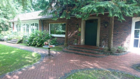 Гостиница Waldhaus an de Miälkwellen  Ладберген